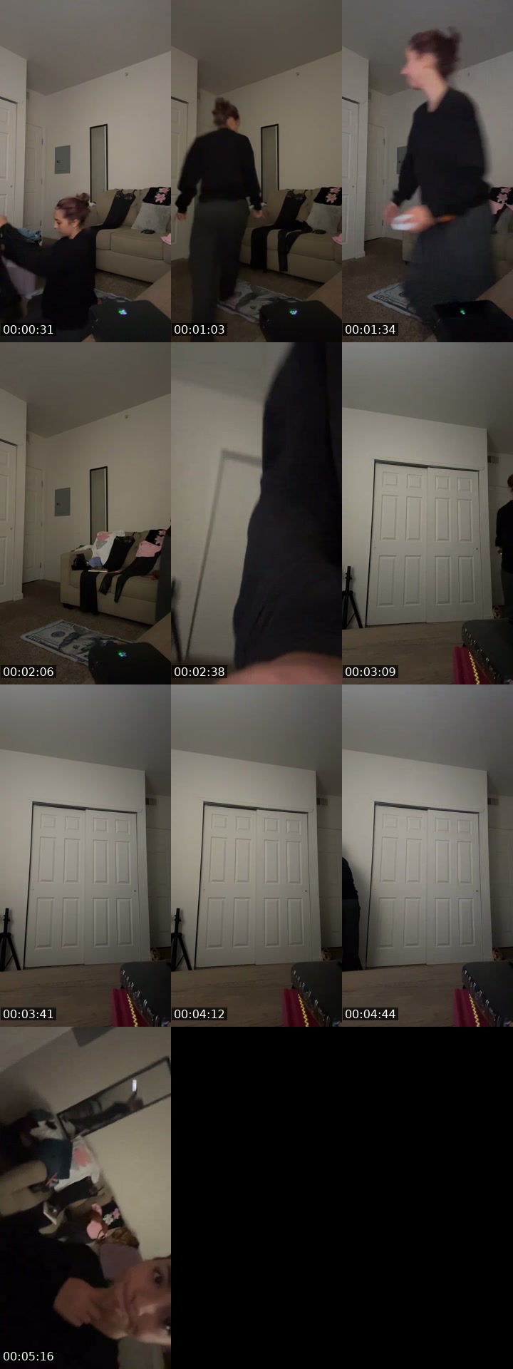 TikTok live: BIGDAY by @saintofsidequests