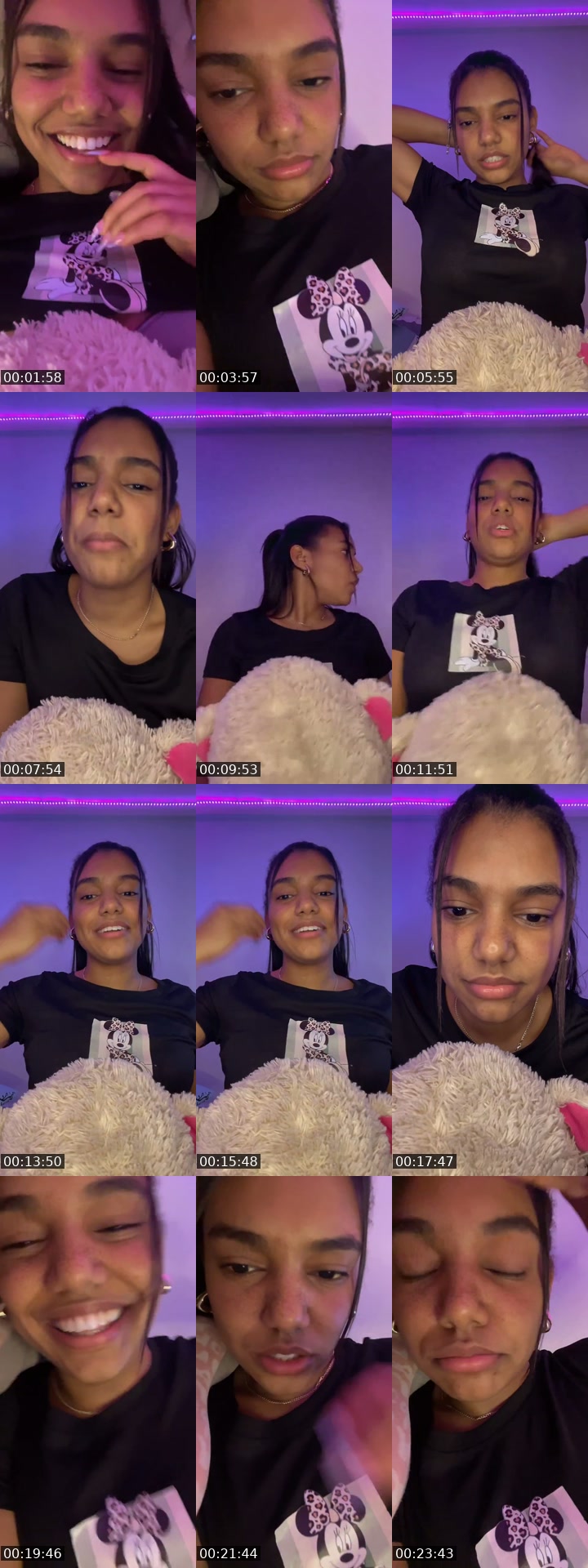 @yelis.000 TikTok live from 2026-07-23