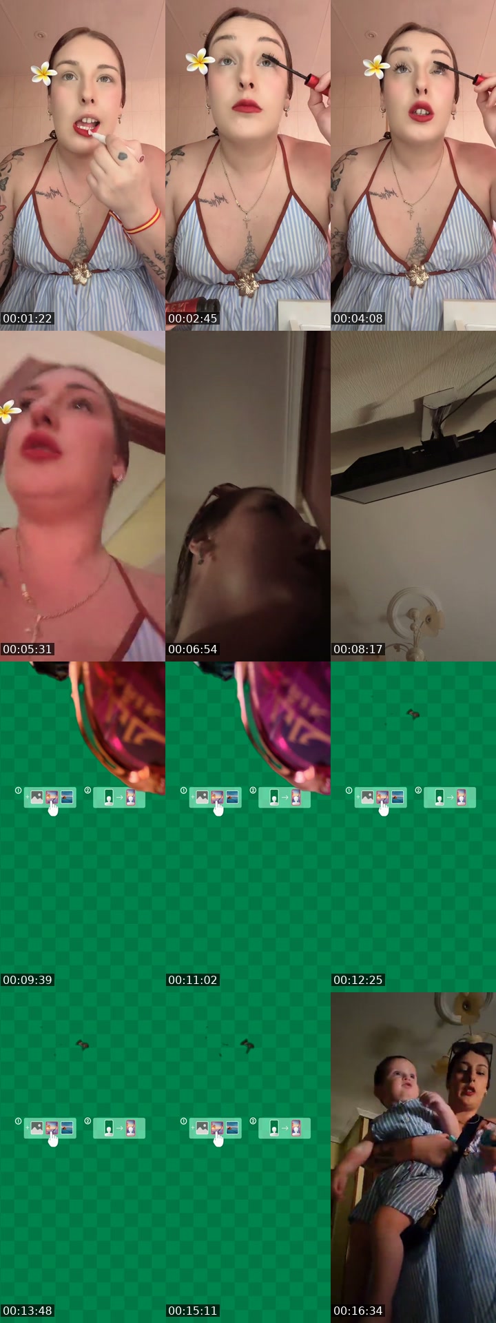 @lafaraonaoficial3 TikTok live from 2026-07-23
