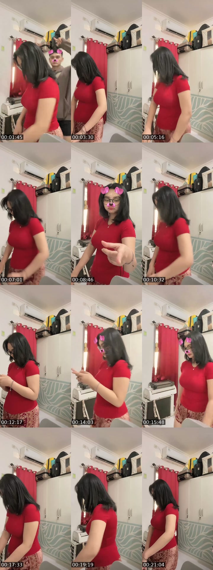 @syasyaachnn TikTok live from 2026-07-23