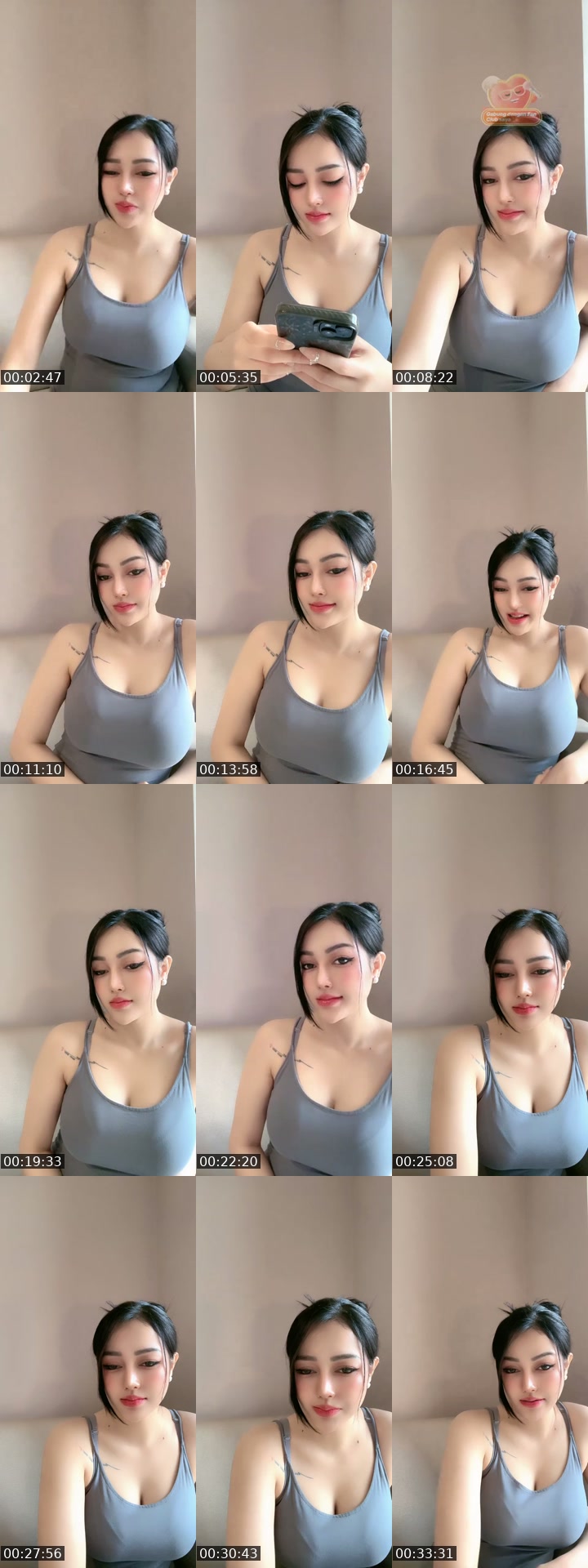 @putrizia23 TikTok live from 2026-07-23
