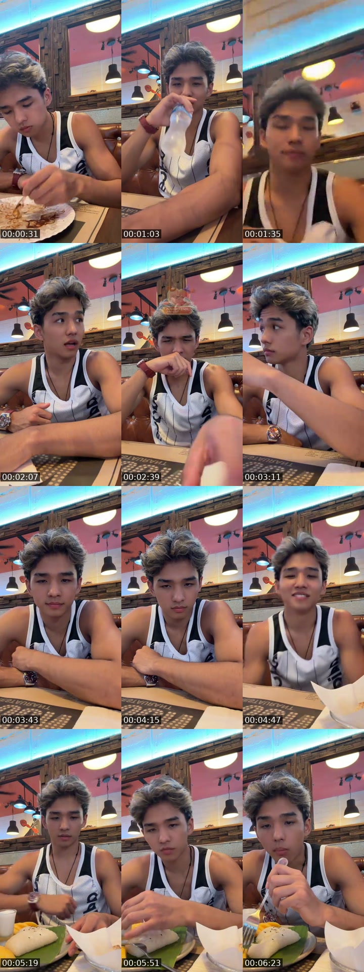 @ganekess TikTok live from 2026-07-23