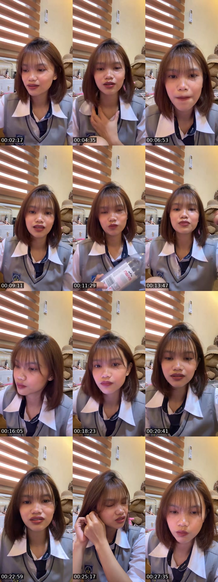 TikTok live: jgh by @whoskimyu