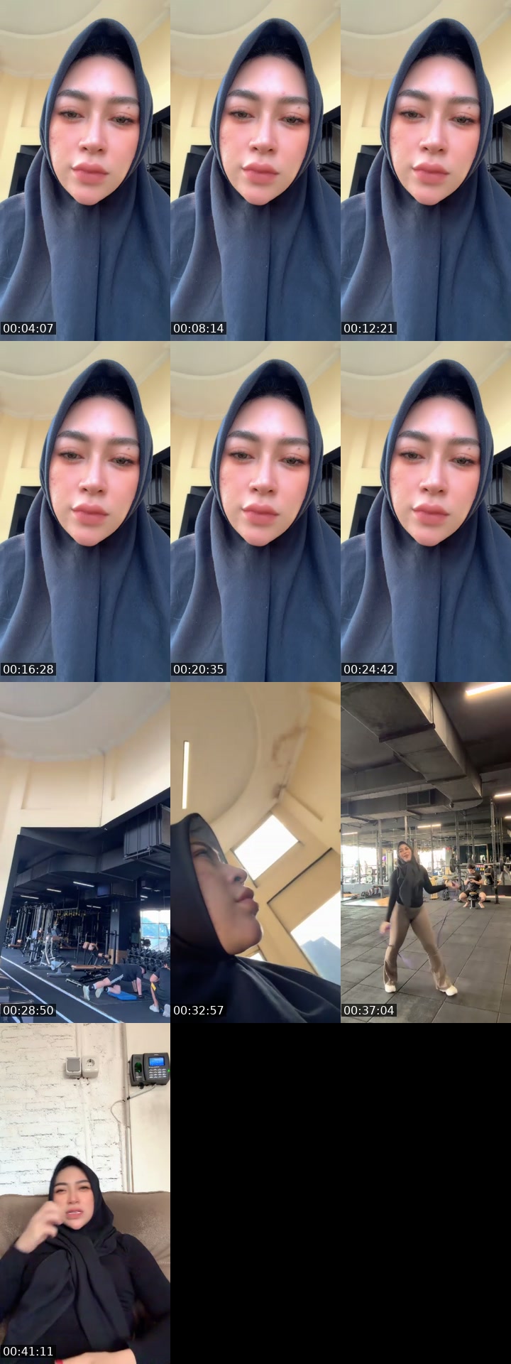 @itsme_babymecha TikTok live from 2026-07-23