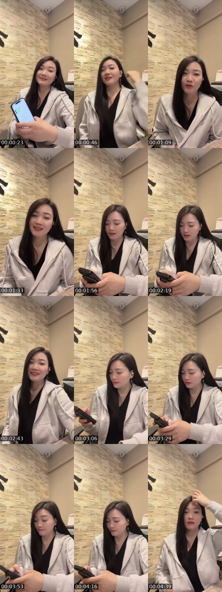 TikTok live: Your friend live liao sia by @jia5216