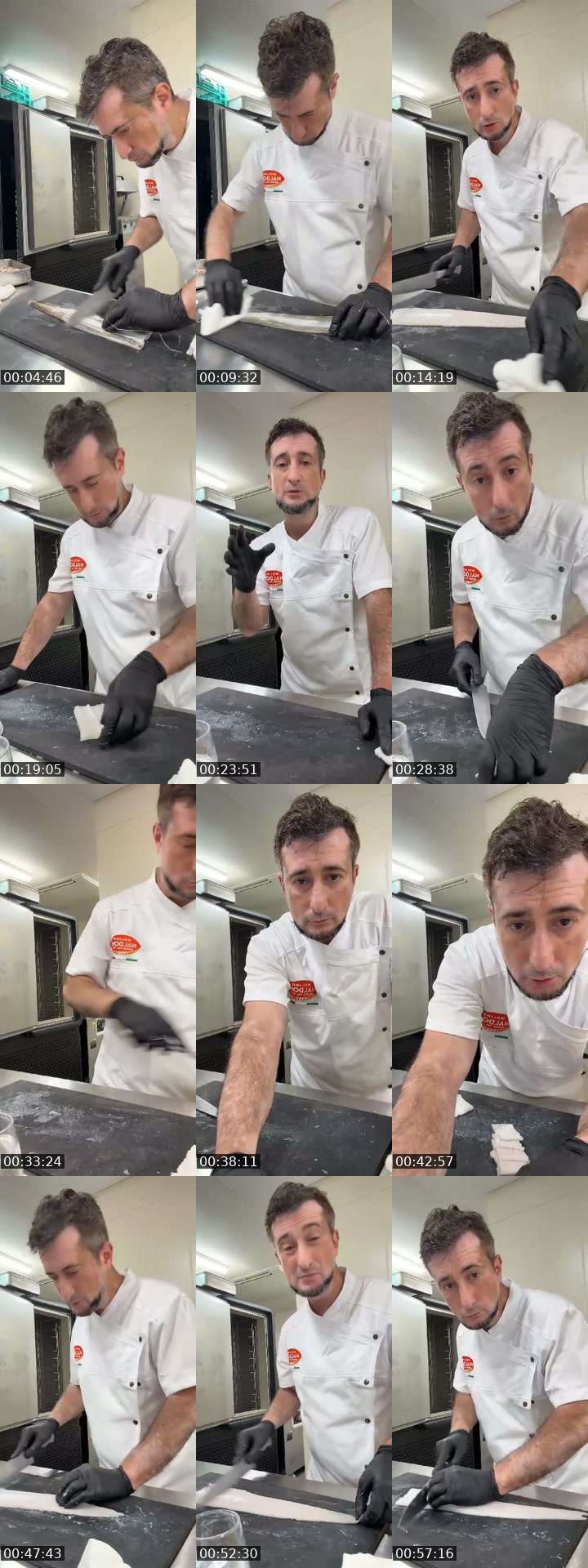 TikTok live: يسعد مساكم. by @pizzaioloferas