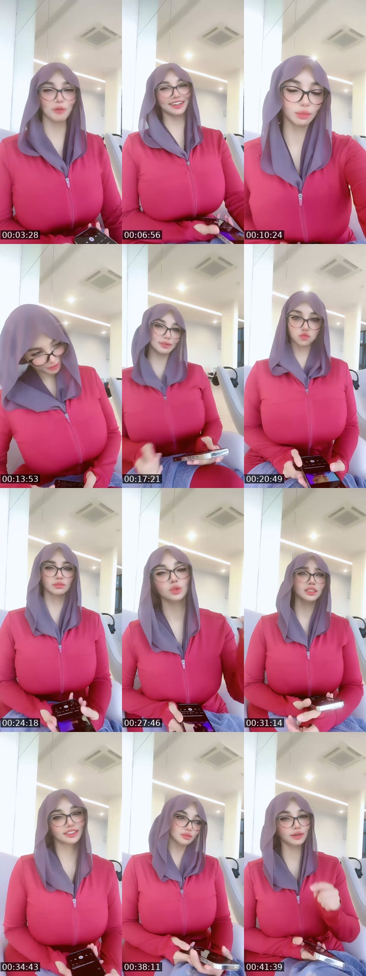 @lovelymeksarrah TikTok live from 2026-07-23