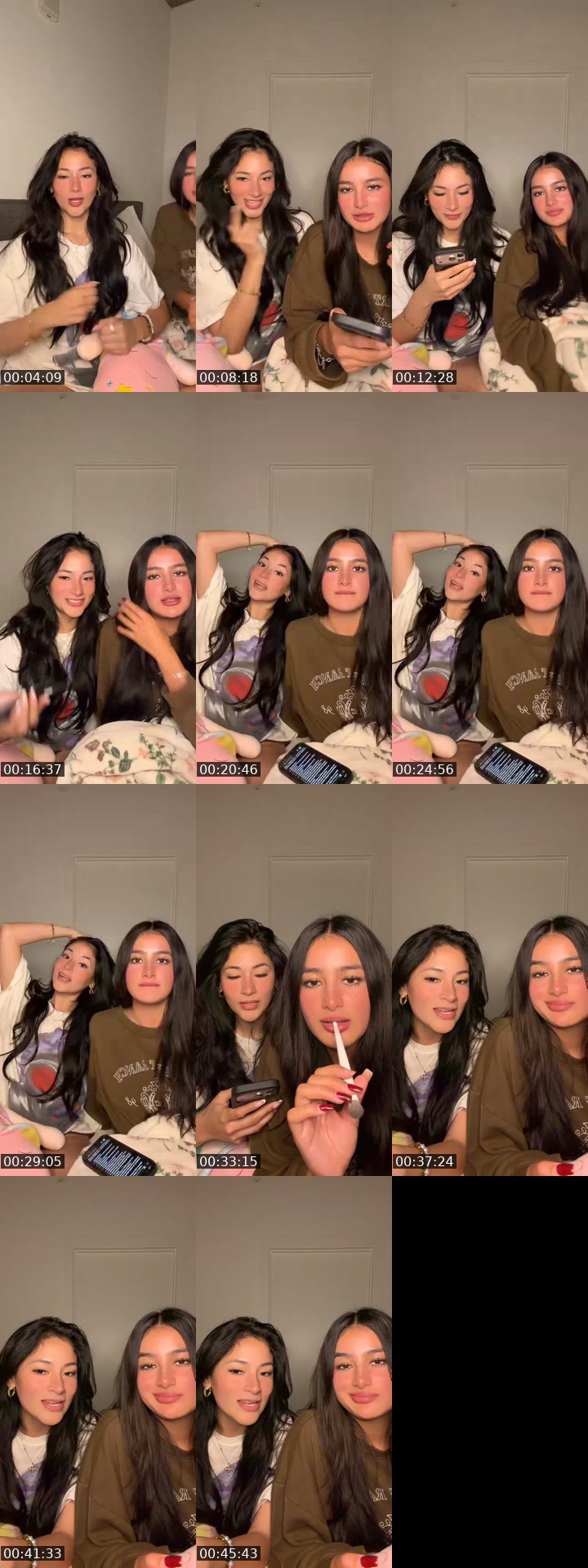 @adrianasabd TikTok live from 2026-07-23