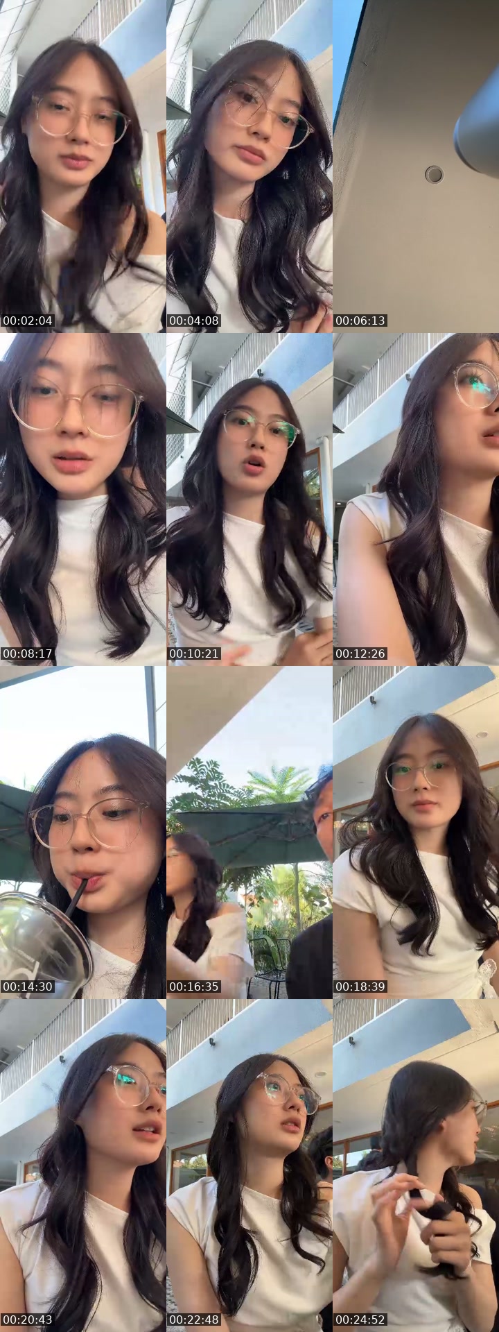 @asilesisteli TikTok live from 2026-07-23
