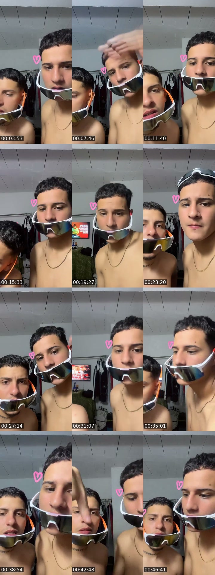 @beikeryanes30 TikTok live from 2026-07-23