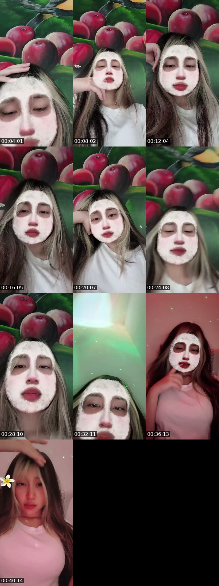 TikTok live: chàng ơi 🥺 by @meo_010105