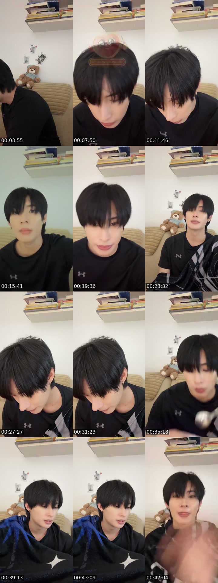 @krptt Thailand TikTok live from 2026-07-23