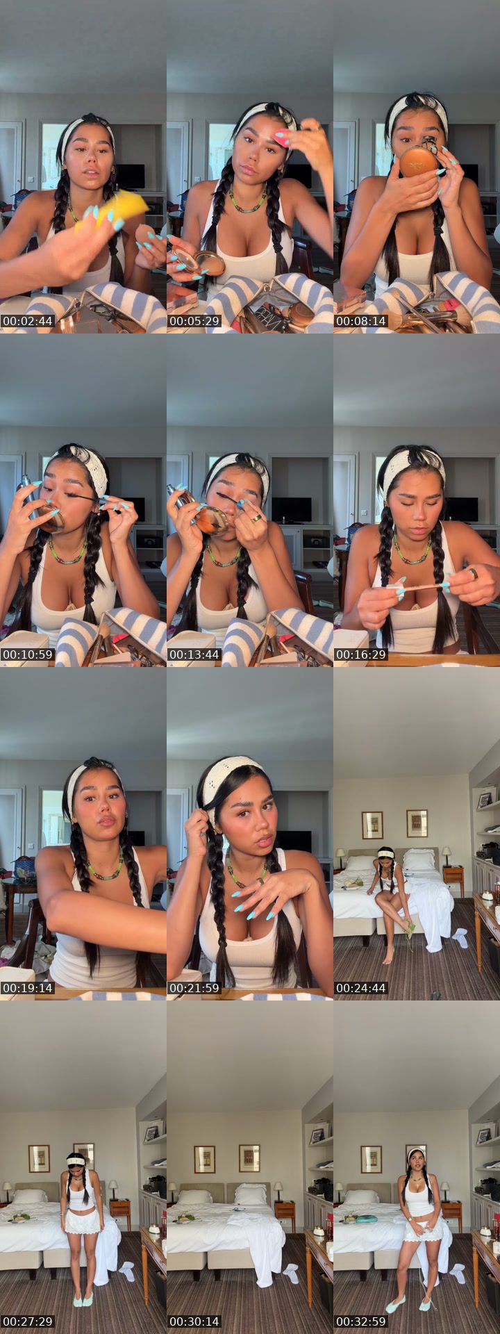 @lizbethponceh TikTok live from 2026-07-23