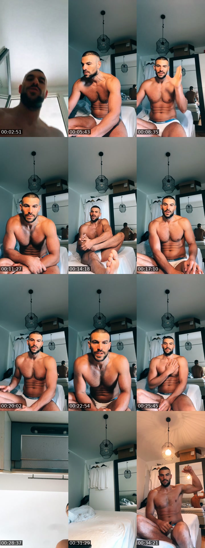 @lucahimmler1 TikTok live from 2026-07-23