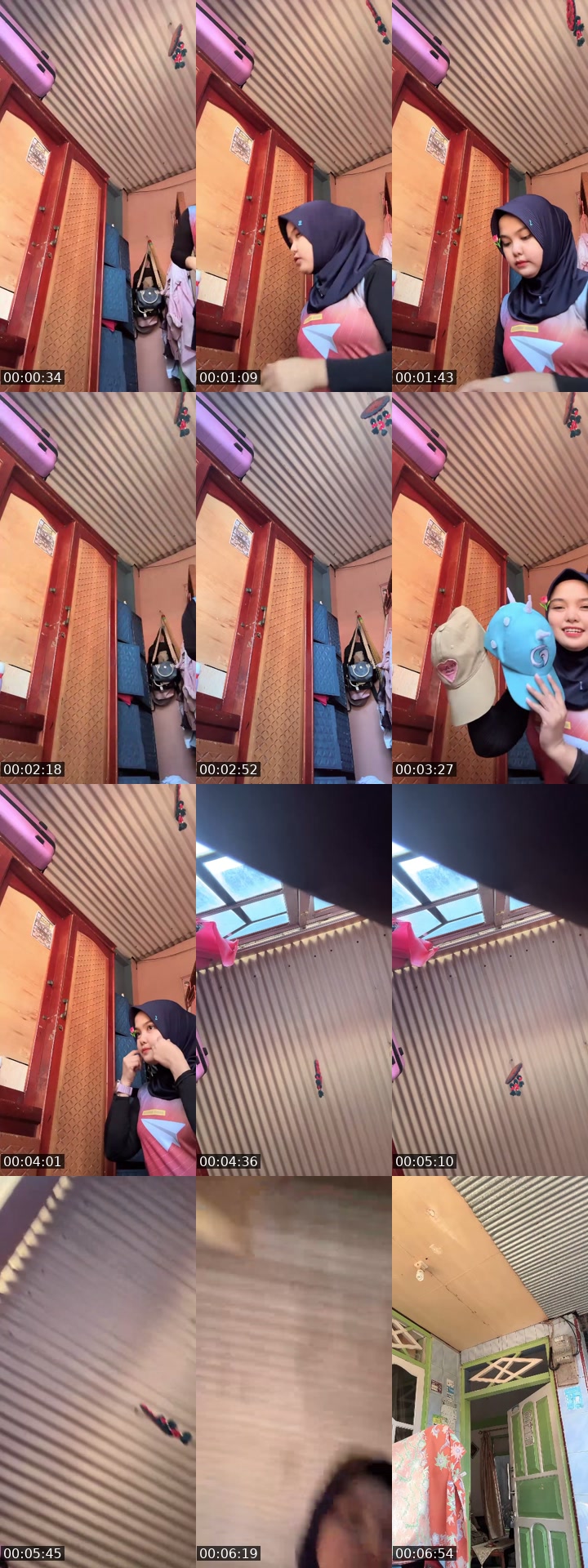 TikTok live: Capek 🏃 by @manusia.com070