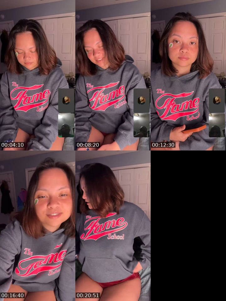 Philippines TikTok live: Hi gooner by @samquestz1
