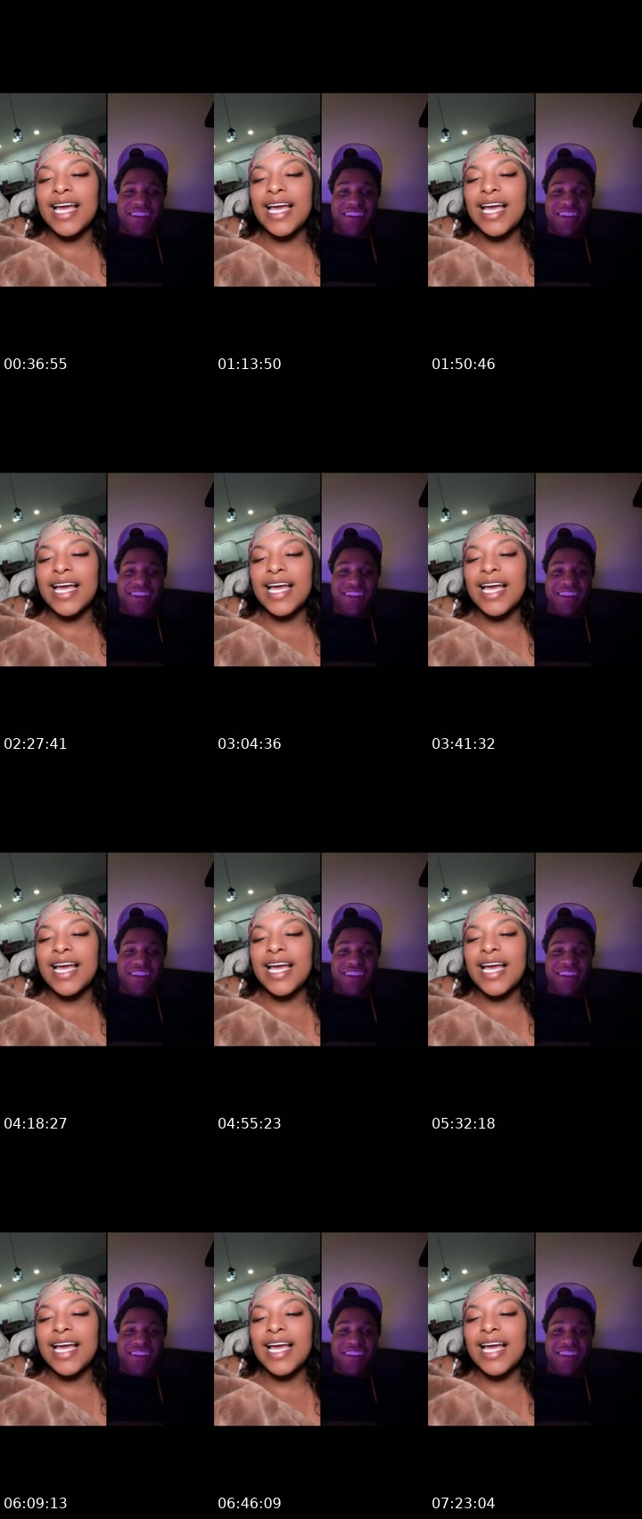 @pixiedtv TikTok live from 2026-07-23