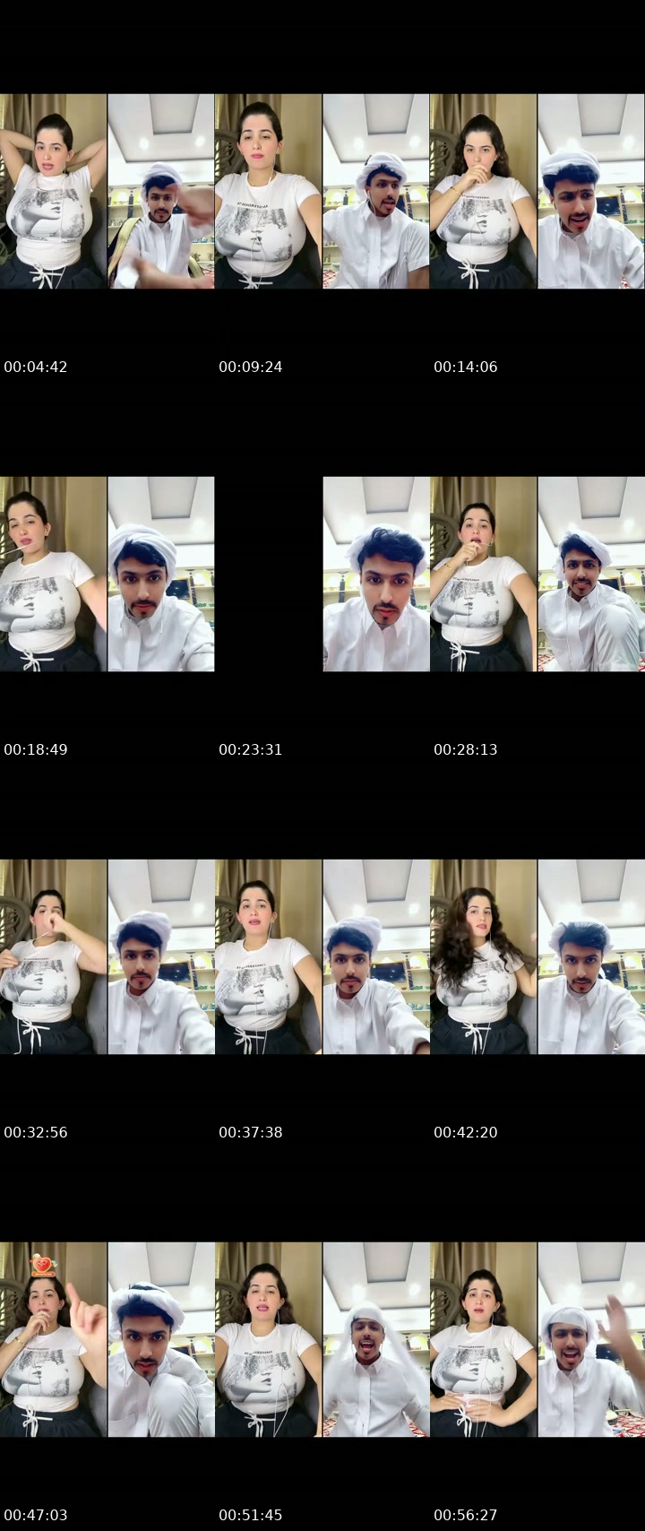 @ammounuae99 United Arab Emirates TikTok live from 2026-07-23