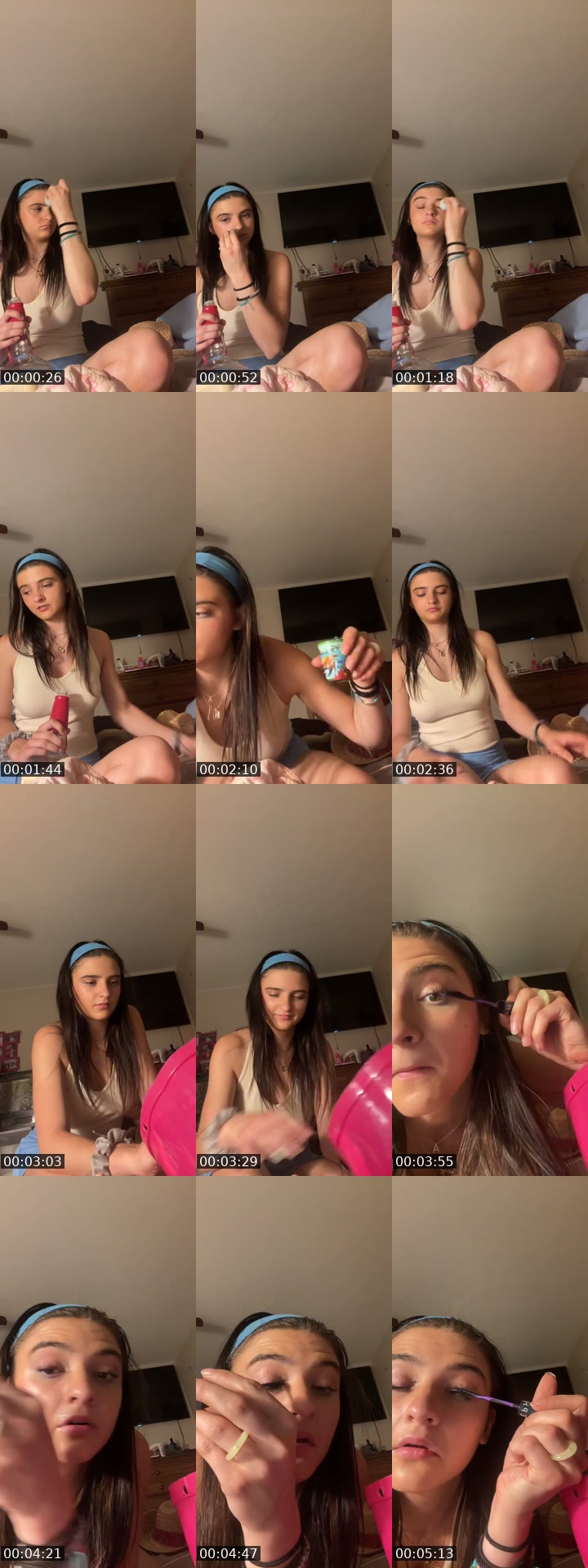 @nani_ya24 TikTok live from 2026-07-23