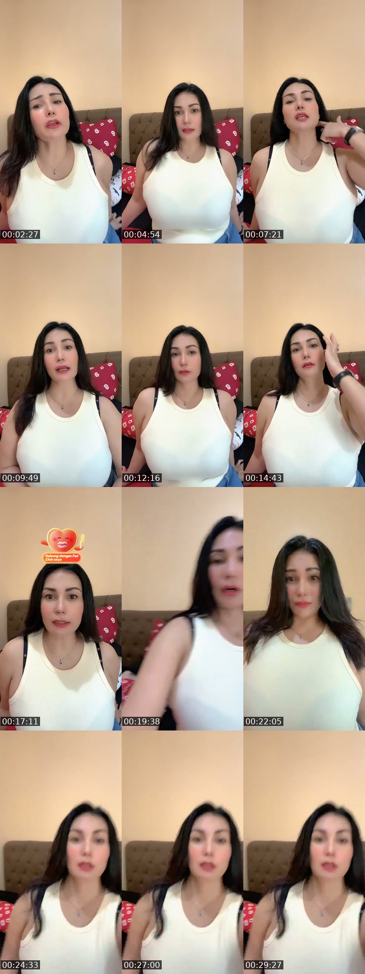 @vivianalamsyah_official TikTok live from 2026-07-23