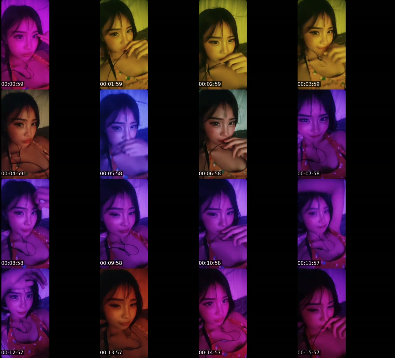 TikTok live: ask us questions by @care4shin