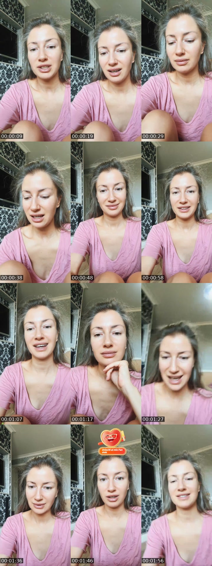 @viktoriasudomora TikTok live from 2026-07-23