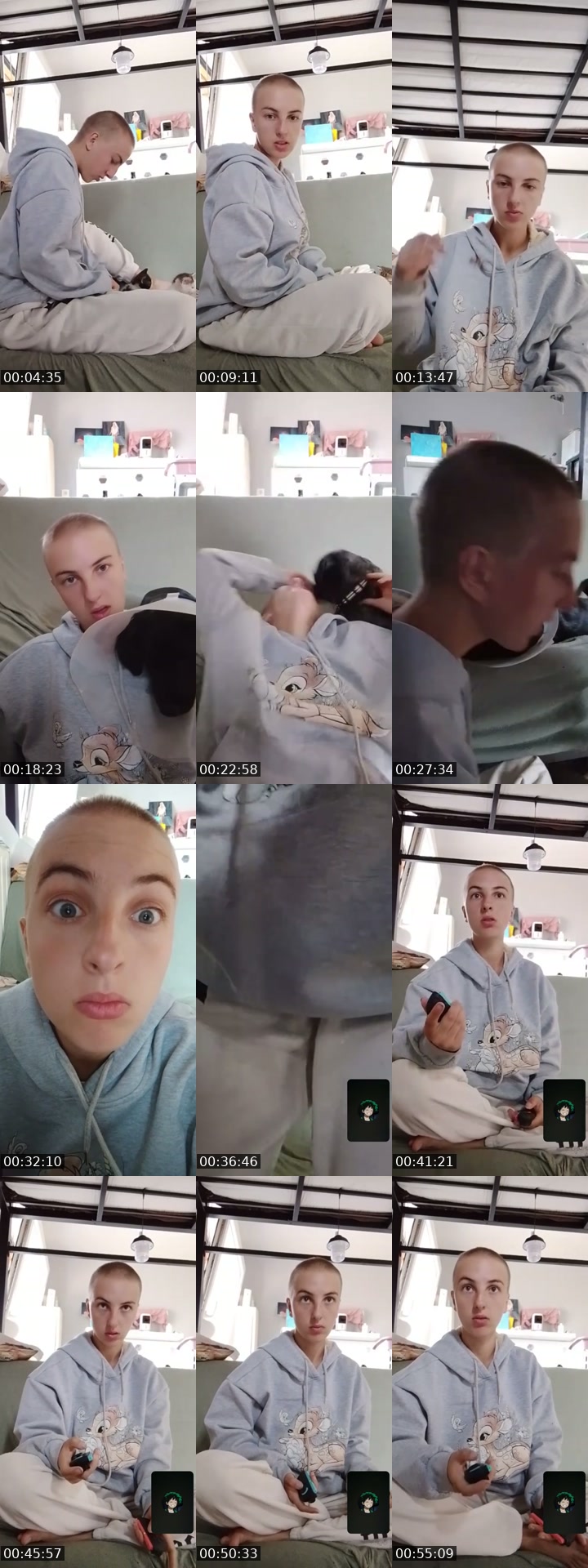 @ange43450 TikTok live from 2026-07-23