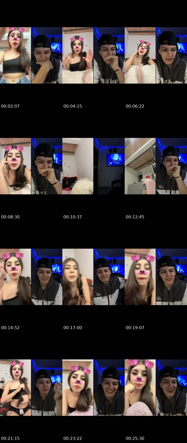 @valentinac633 TikTok live from 2026-07-23