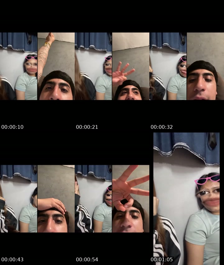 @_.11257 Mexico TikTok live from 2026-07-23