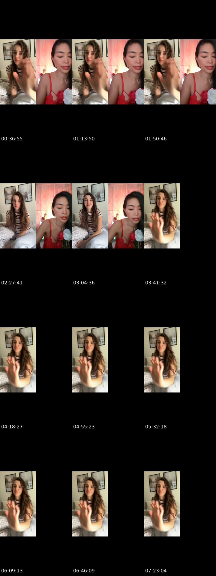 @vikiangels TikTok live from 2026-07-23