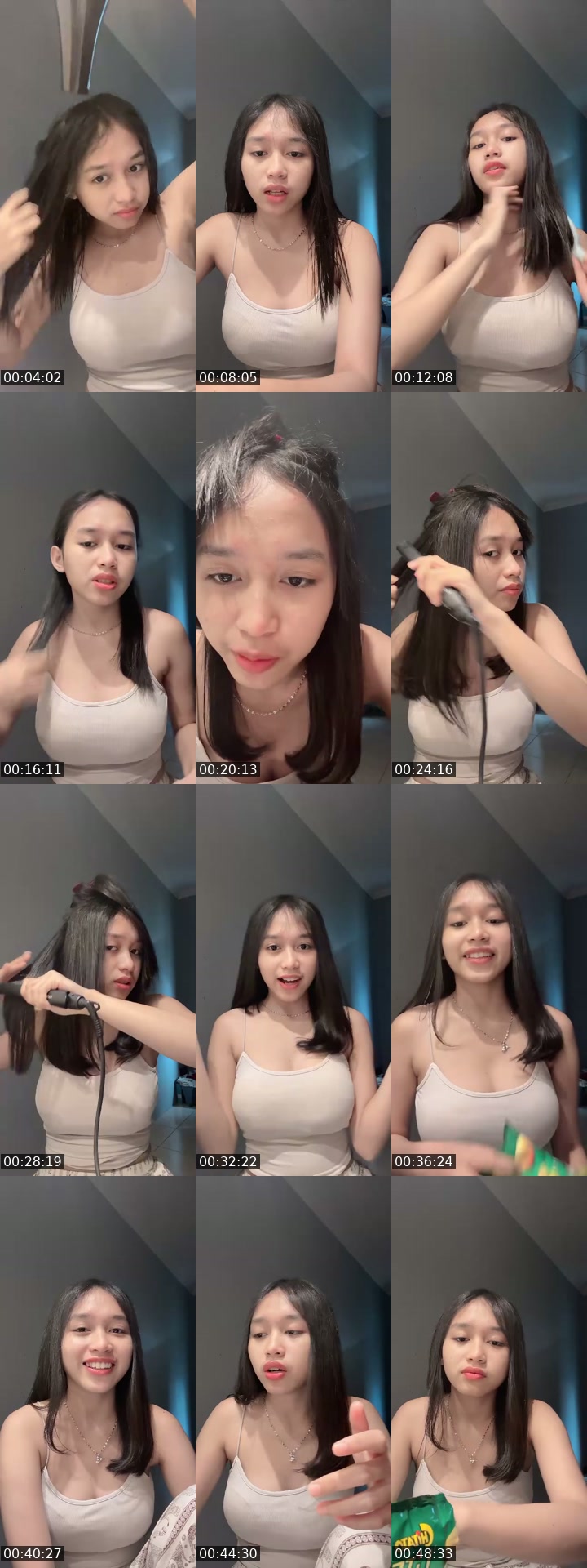 @keiz1a TikTok live from 2026-07-23
