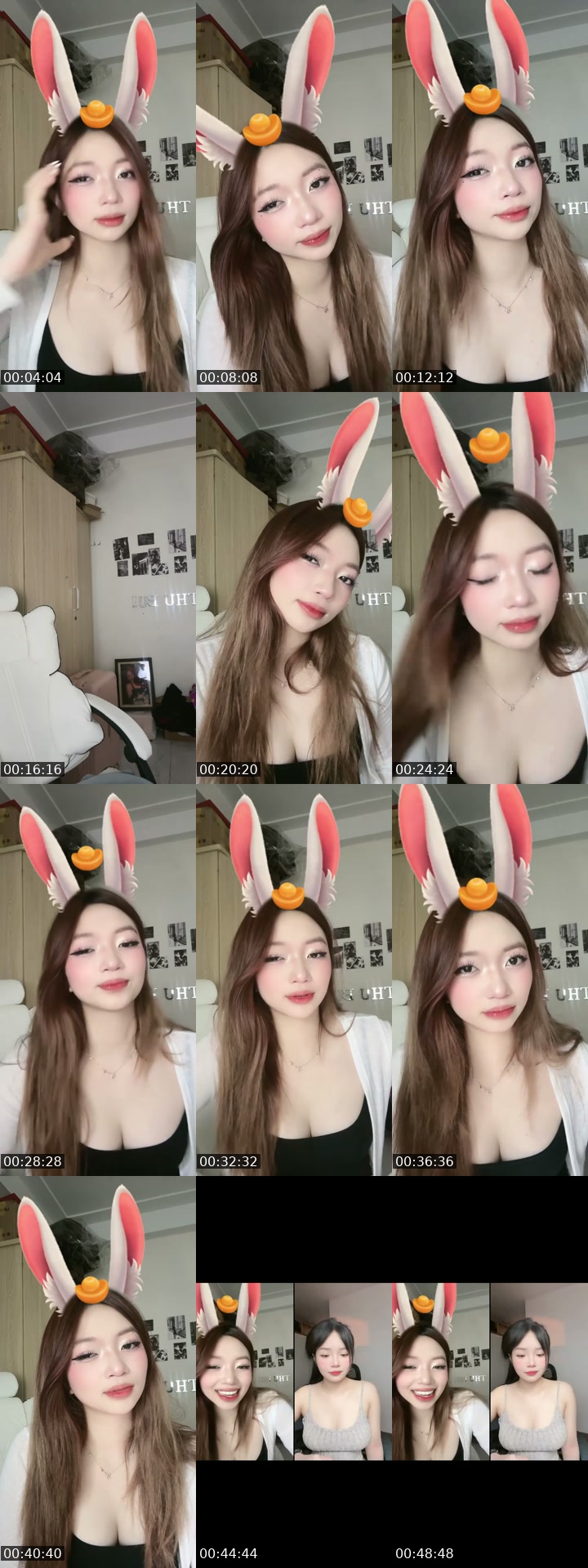 @lilthubui TikTok live from 2026-07-23