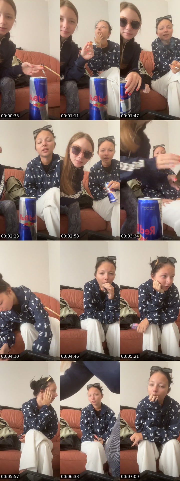 @maevajrt TikTok live from 2026-07-23