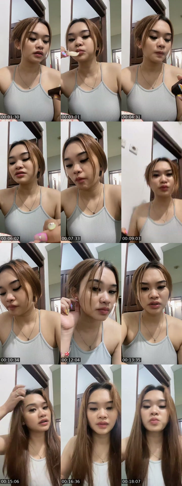 @yaaaayos TikTok live from 2026-07-23