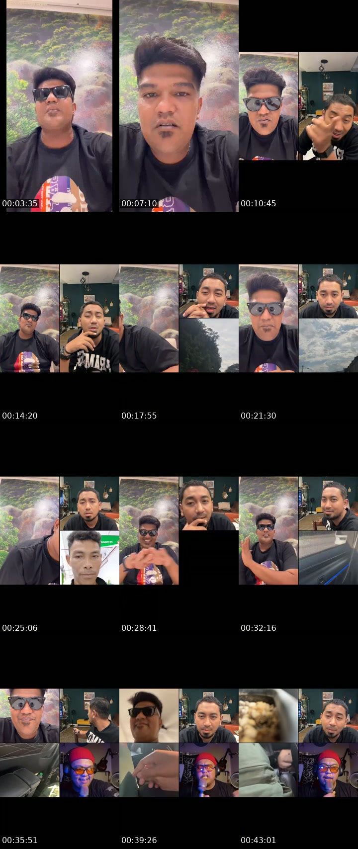 @kuchaisahat TikTok live from 2026-07-23