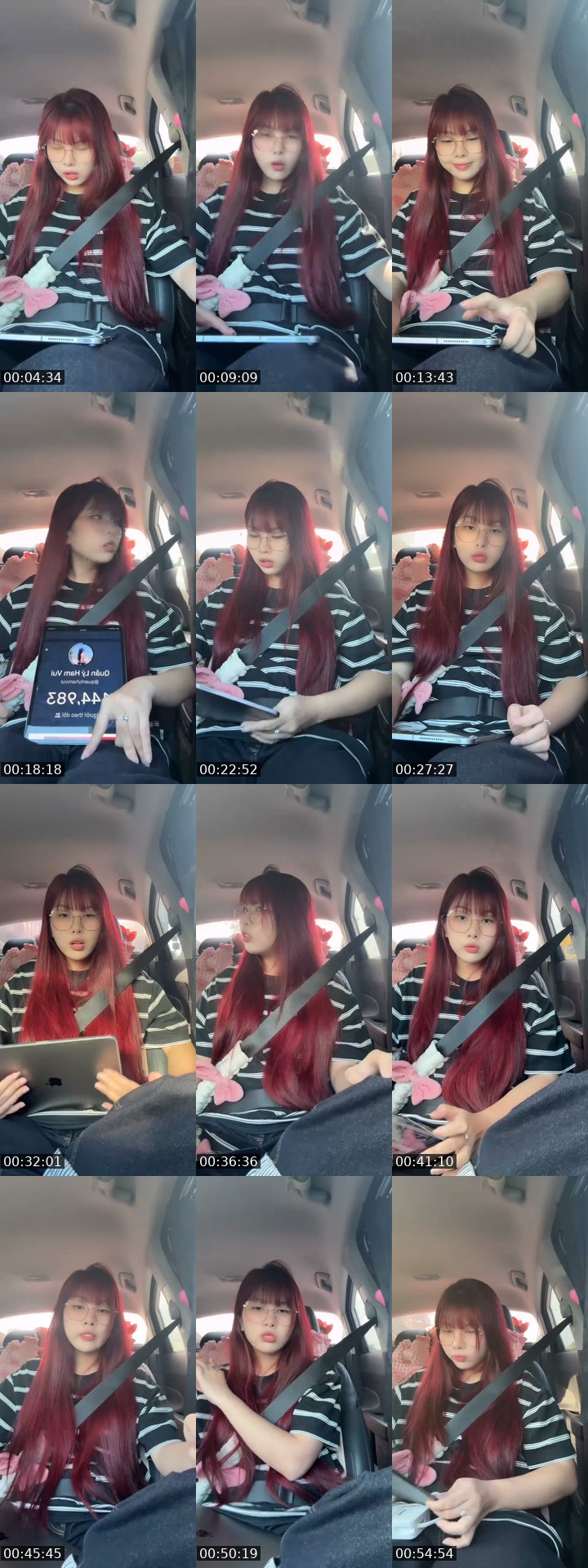 TikTok live: Dô nch dới tui ik by @quanlyhamvui
