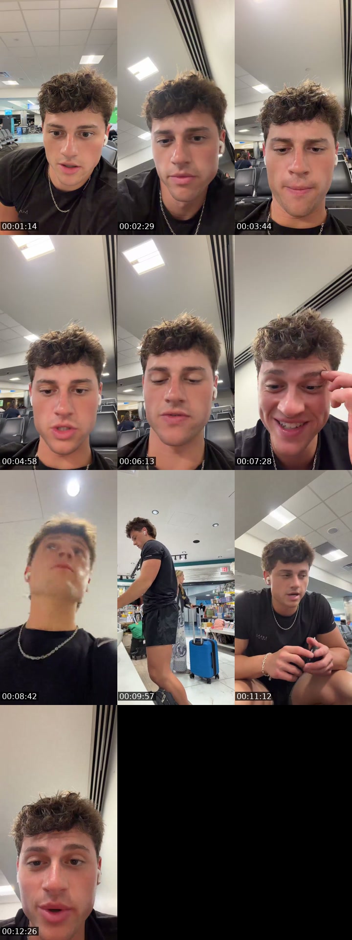 TikTok live: here kitty pspsps😼😼😼 by @thelukewehry