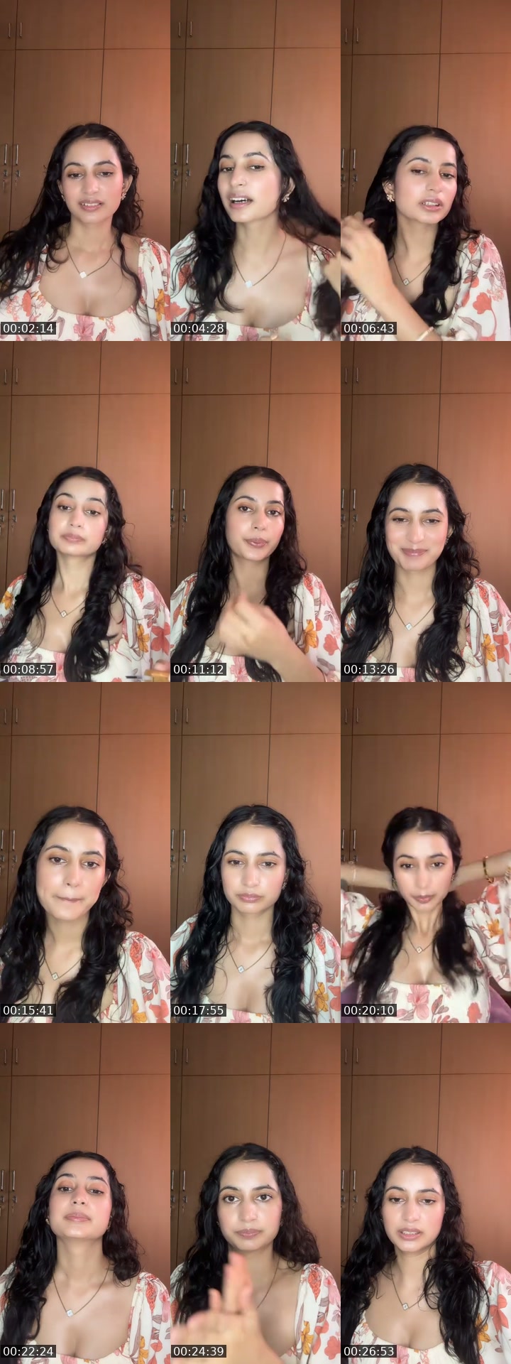 TikTok live: Helloo❤️🫶 by @sawleeza
