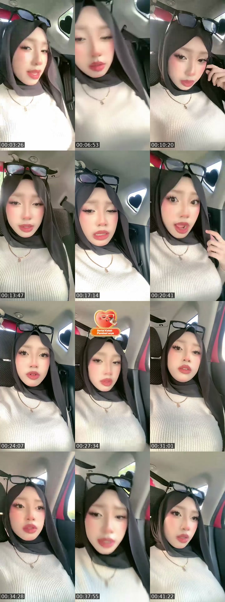 @scshayang TikTok live from 2026-07-23
