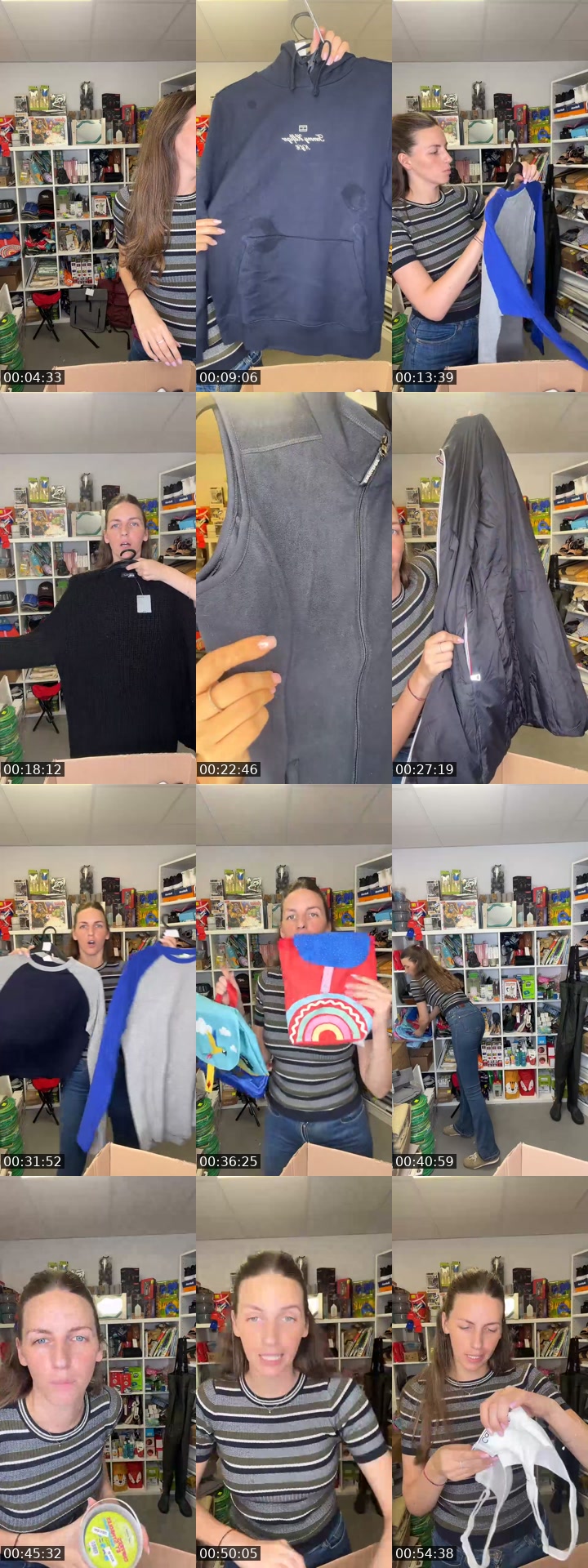 @thestylespace0 TikTok live from 2026-07-23
