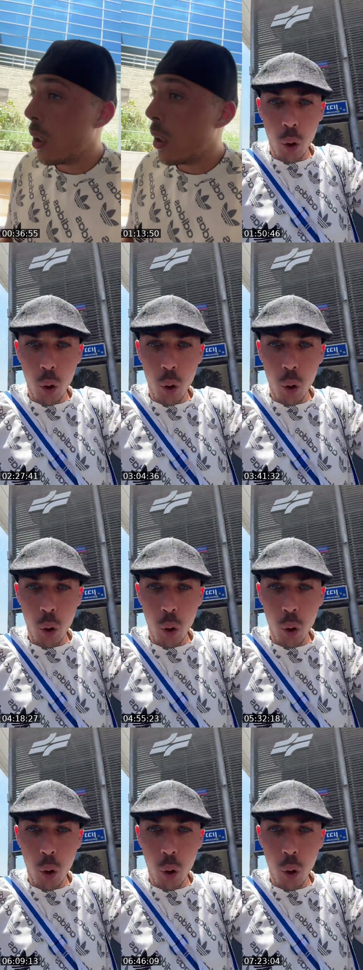 TikTok live: אמרתם חיים אתגר, פפרצצי משהו? by @danilevizoro