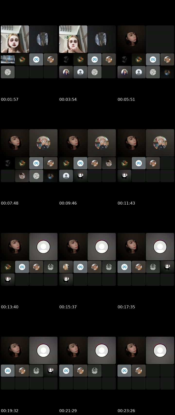 @bzang0402 TikTok live from 2026-07-23