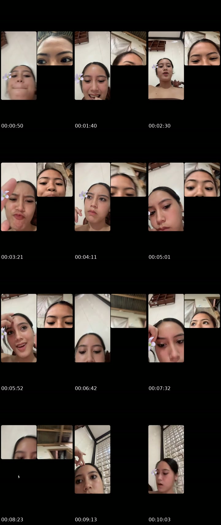 @chalii059 TikTok live from 2026-07-23