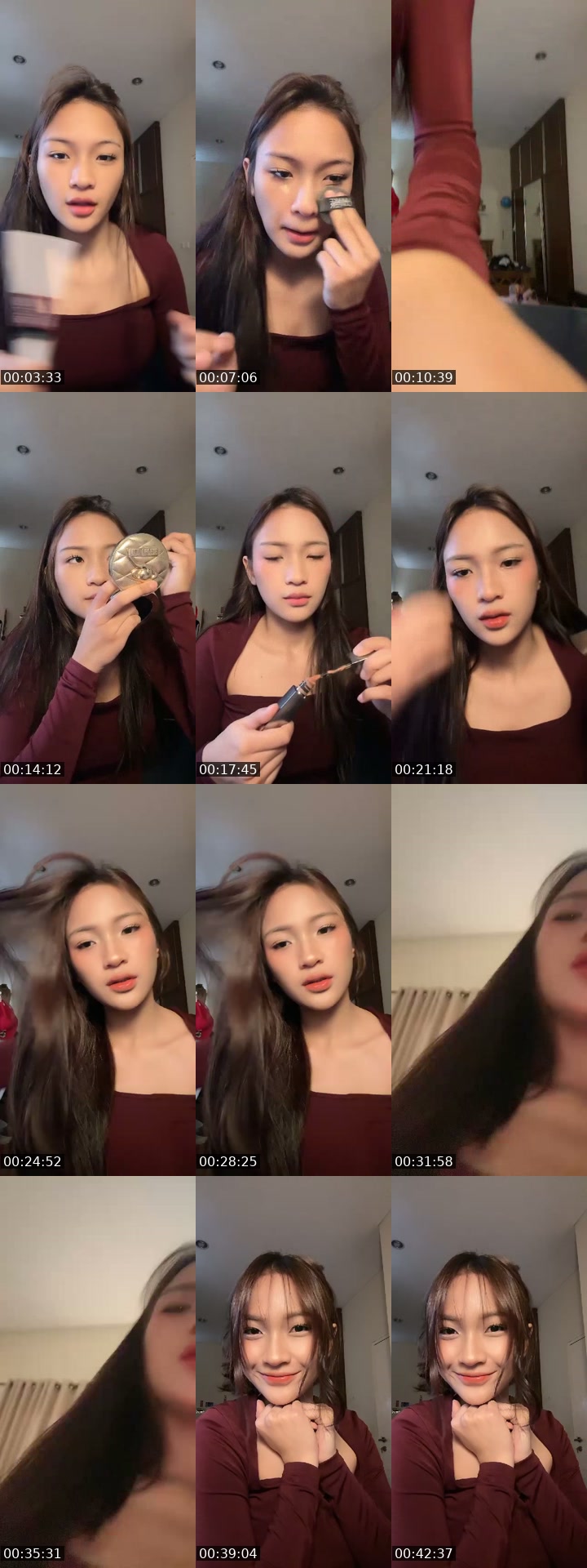@bellenn__ TikTok live from 2026-07-23
