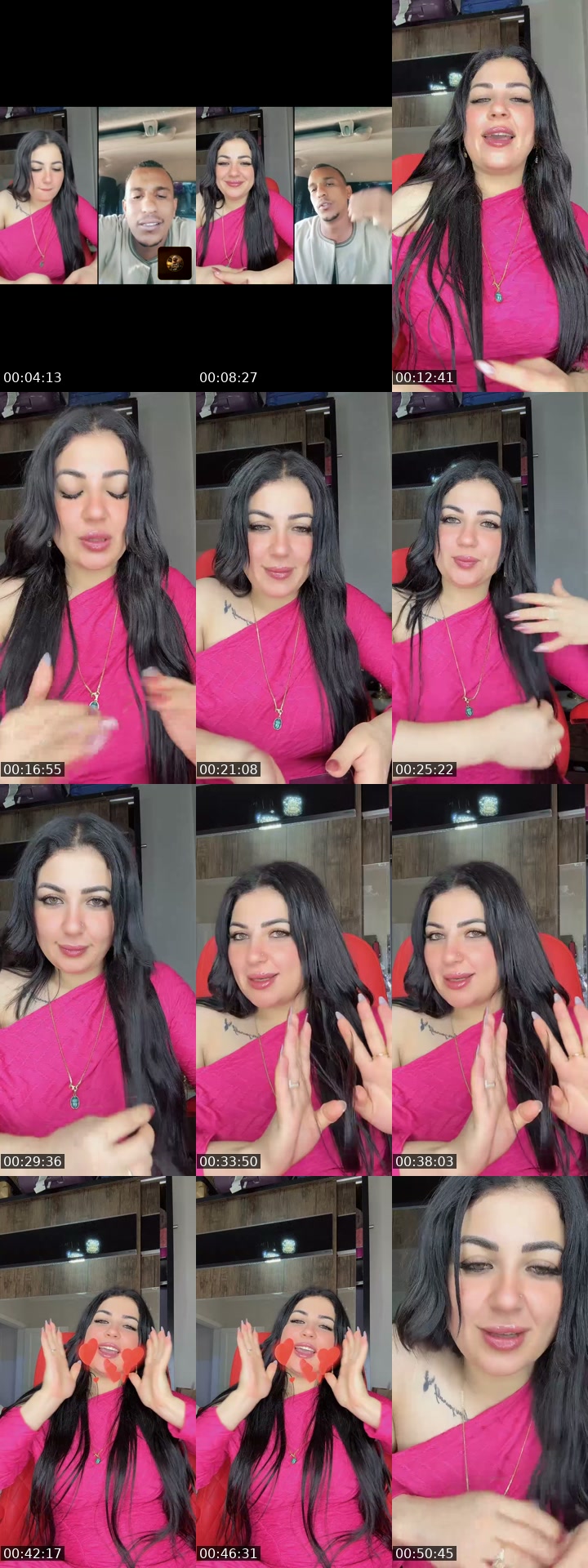 @hayatmohammed393 TikTok live from 2026-07-23