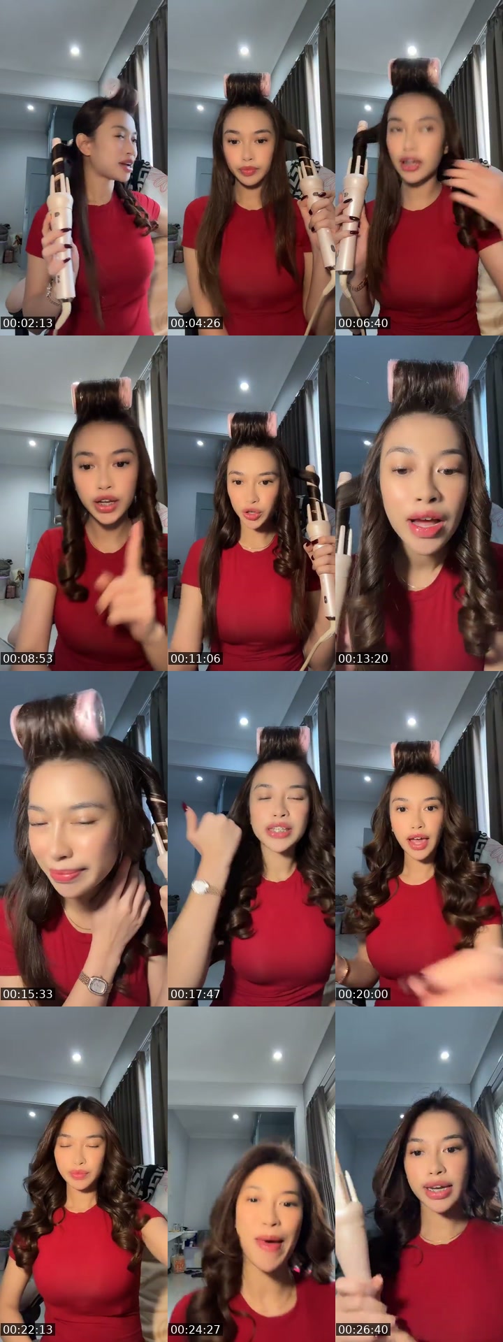 @babynovvv TikTok live from 2026-07-23