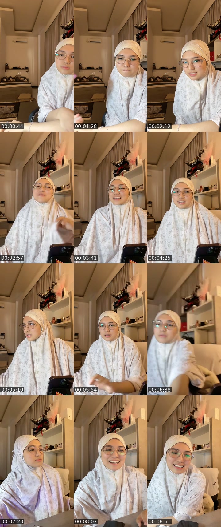 @pritiicanass TikTok live from 2026-07-23
