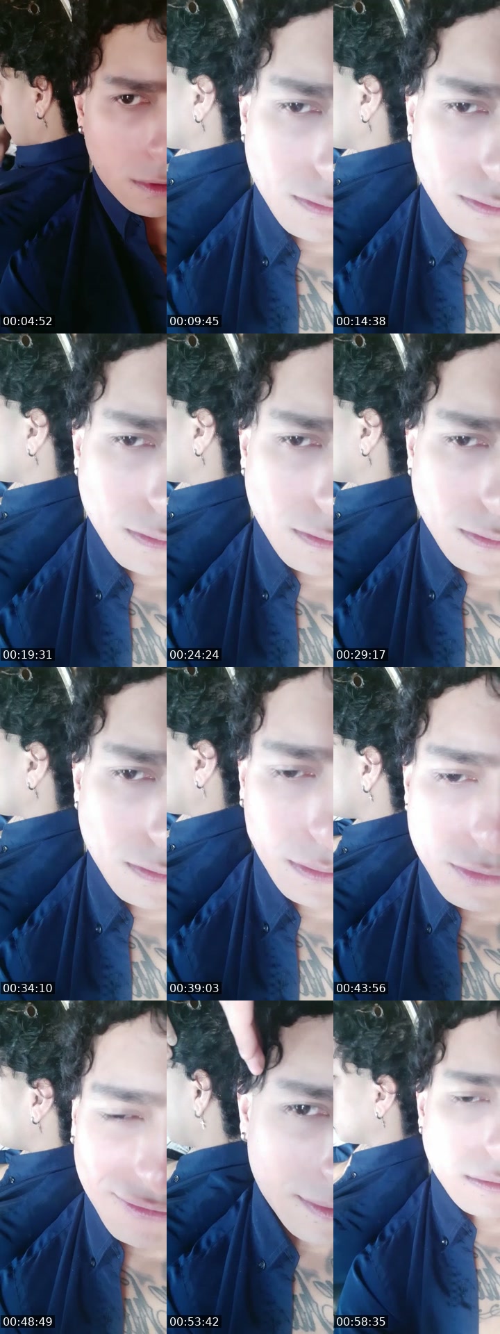 TikTok live: X: emacicconeok by @ema..22cm