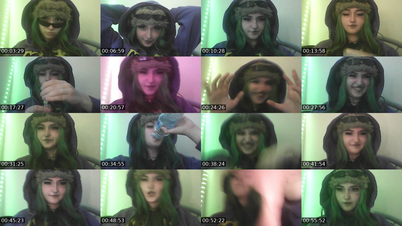 TikTok live: Lets Go LIVE! by @iamnotrealwtf