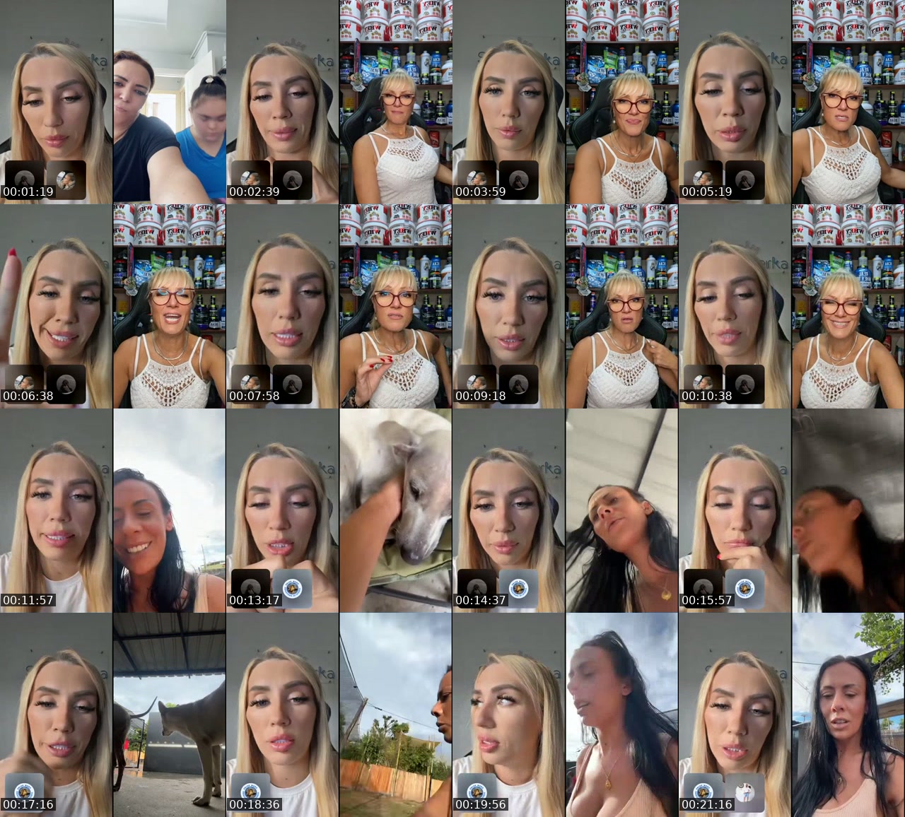 TikTok live: wpadaj szybkooo❤️❤️😱❤️❤️ by @szwagierkaqueen